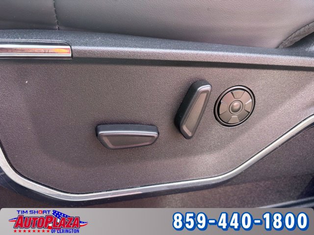 Used 2025 Ford F250 Platinum AWD/4WD image 35
