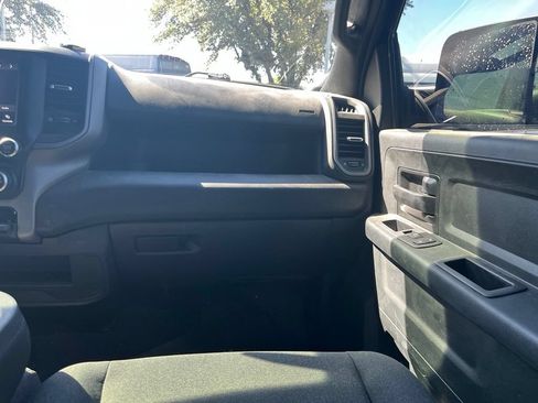 Used 2021 RAM 2500 Tradesman AWD/4WD image 8