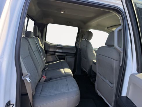 Used 2019 Ford F150 XLT w/ Equipment Group 302A Luxury RWD image 18