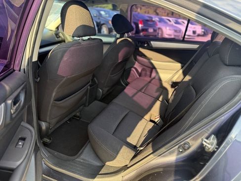 Used 2015 Subaru Legacy 2.5i Premium AWD/4WD image 21