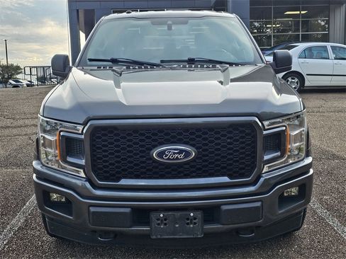 Used 2019 Ford F150 XL w/ Equipment Group 101A Mid image 2