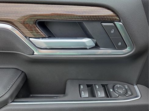 New 2026 Chevrolet Silverado 1500 LT image 13