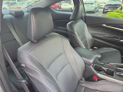 Used 2015 Honda Accord EX-L image 33