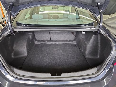 Used 2022 Chevrolet Malibu LS w/ Driver Confidence Package II FWD image 13