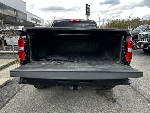Used 2019 GMC Sierra 1500 Limited w/ Elevation Edition image 28