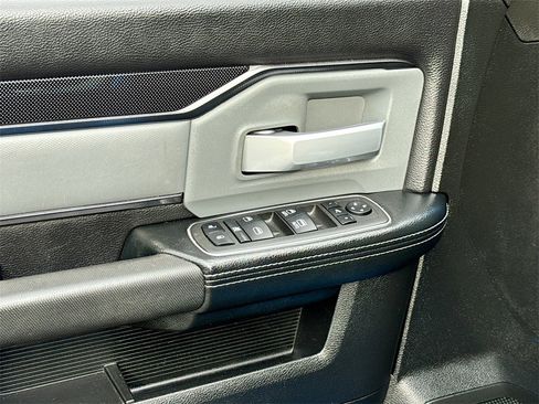 Used 2022 RAM 2500 Power Wagon w/ Level 1 Equipment Group image 24