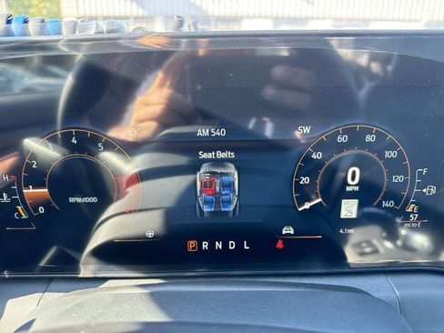 New 2025 Ford Mustang Premium image 15