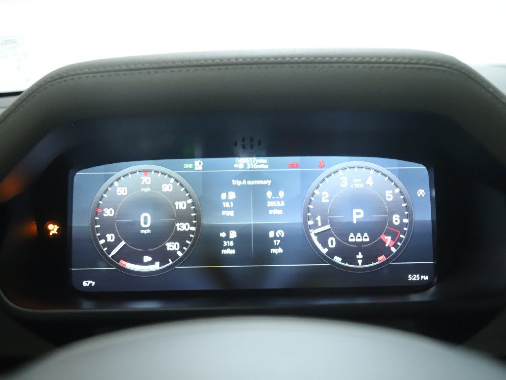 Used 2022 Land Rover Defender 90 S AWD/4WD image 25