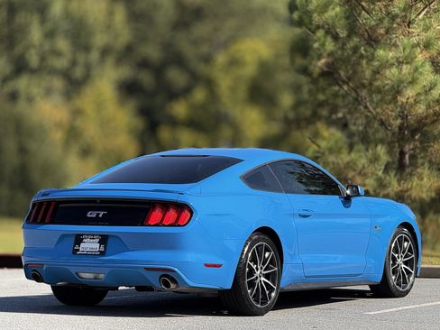 Used 2017 Ford Mustang GT w/ Interior & Wheel Package image 10