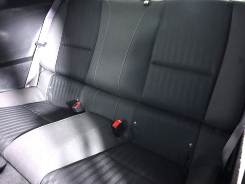 Used 2015 Chevrolet Camaro LS RWD image 28