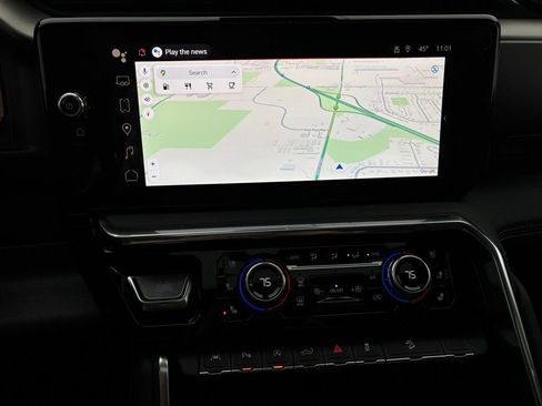 New 2026 GMC Sierra 1500 Denali w/ Denali Reserve Package image 28