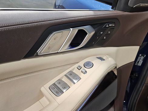 Used 2019 BMW X7 xDrive40i w/ Premium Package AWD/4WD image 21