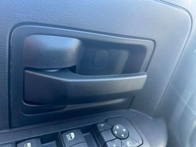 New 2027 RAM 3500 Tradesman AWD/4WD image 13