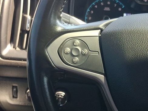 Used 2018 Chevrolet Colorado ZR2 AWD/4WD image 20