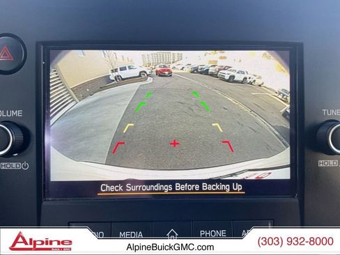 Used 2025 Subaru Forester image 19