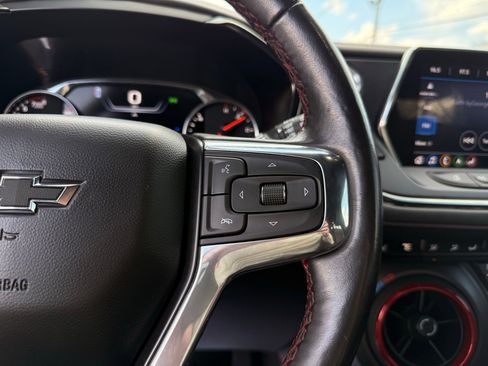 Used 2022 Chevrolet Blazer RS FWD image 48