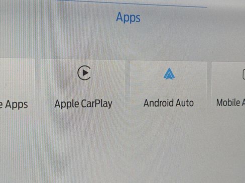 Used 2023 Ford F150 Tremor AWD/4WD image 6