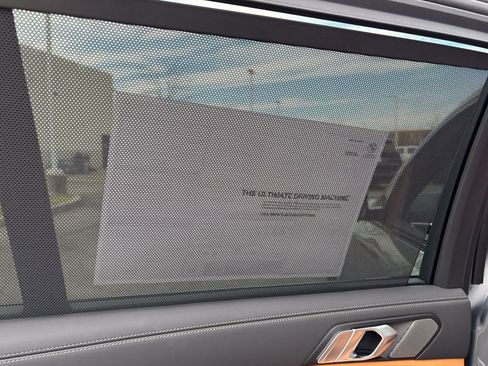 New 2026 BMW X7 xDrive40i image 32