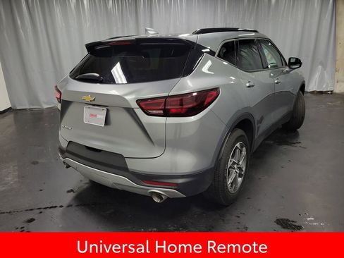 Used 2023 Chevrolet Blazer LT w/ Convenience Package image 8