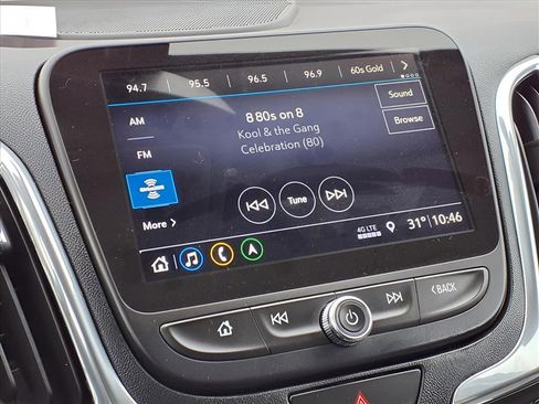 Used 2019 Chevrolet Equinox Premier image 9