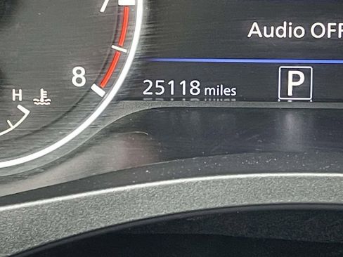 Used 2023 Nissan Altima 2.5 SR FWD image 37