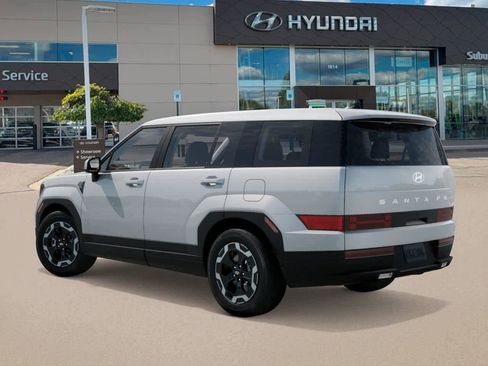 New 2026 Hyundai Santa Fe SE image 5