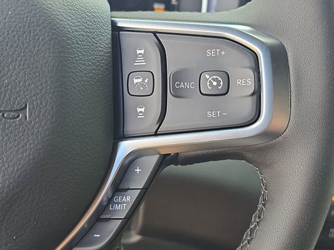 New 2026 RAM 1500 Big Horn image 23