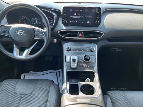 Used 2022 Hyundai Santa Fe SEL w/ Cargo Package image 22