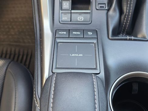 Used 2015 Lexus NX 200t AWD w/ Premium Package image 17