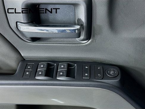 Used 2018 Chevrolet Silverado 1500 LT w/ All Star Edition image 26