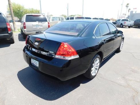 Used 2007 Chevrolet Impala LS image 7