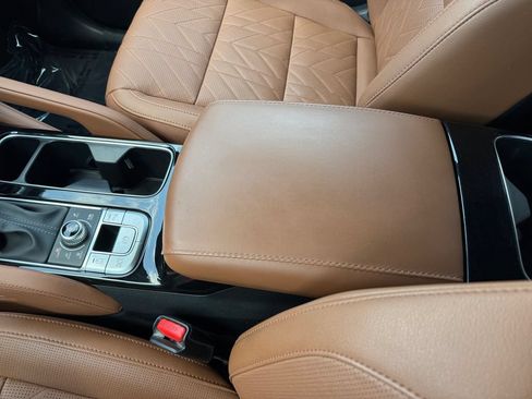 Used 2025 Kia Telluride EX X-Line AWD/4WD image 27