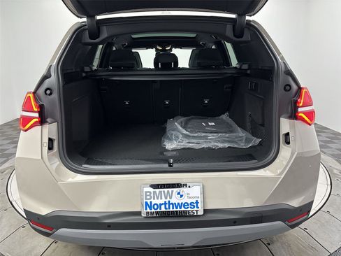 New 2026 BMW X3 xDrive30 w/ Convenience Package image 21