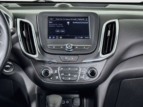 Used 2023 Chevrolet Equinox LT w/ Driver Convenience Package AWD/4WD image 12