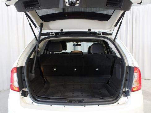 Used 2013 Ford Edge Limited FWD image 30