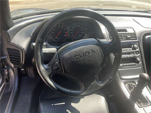 Used 2003 Acura NSX T RWD image 24