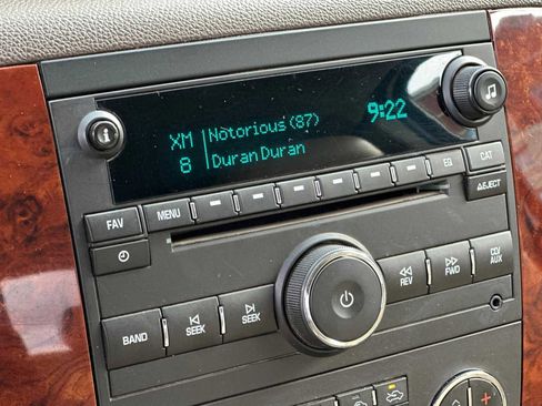 Used 2013 Chevrolet Silverado 2500 LTZ w/ Suspension Package, Off-Road image 22