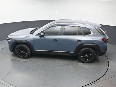 Certified 2024 MAZDA CX-50 AWD 2.5 S w/ Cargo Package image 33