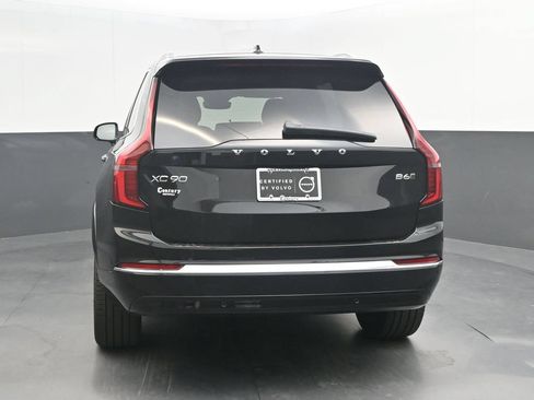 Certified 2026 Volvo XC90 B6 Ultra AWD/4WD image 6