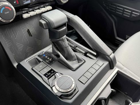 New 2026 Toyota Tacoma SR5 AWD/4WD image 18