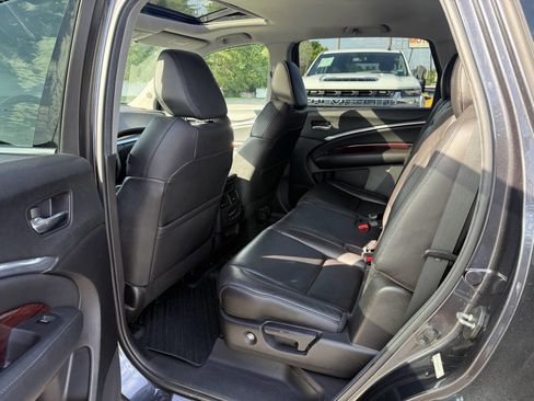 Used 2014 Acura MDX SH-AWD image 14