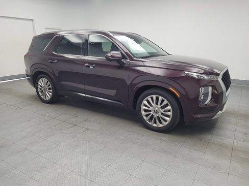 Used 2020 Hyundai Palisade Limited AWD/4WD image 11