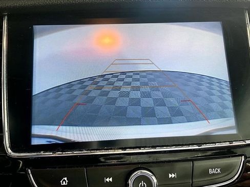 Used 2019 Buick Encore Preferred FWD image 20