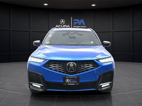 Certified 2026 Acura MDX A-Spec AWD/4WD image 30