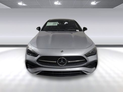 New 2024 Mercedes-Benz CLE 450 4MATIC Coupe image 2