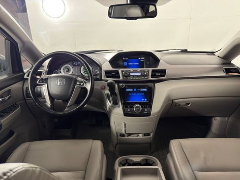 Used 2015 Honda Odyssey EX-L image 26