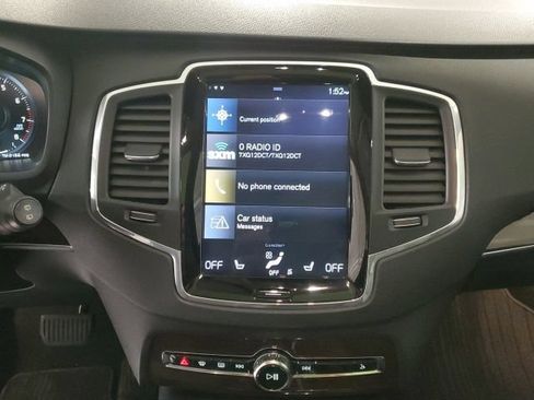 Used 2019 Volvo XC90 T6 Momentum w/ Protection Package Premier AWD/4WD image 21