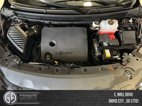 Used 2024 Buick Enclave Avenir w/ Avenir Technology Package AWD/4WD image 23