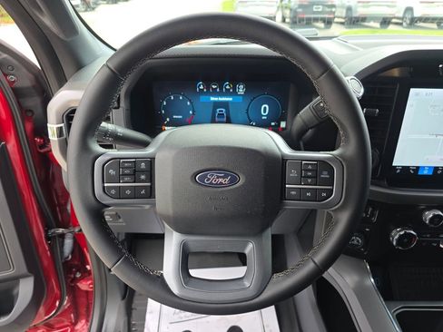 Used 2024 Ford F150 XLT w/ Equipment Group 302A MID AWD/4WD image 25