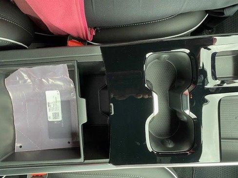 New 2026 Buick Enclave Sport Touring w/ Power Package image 26